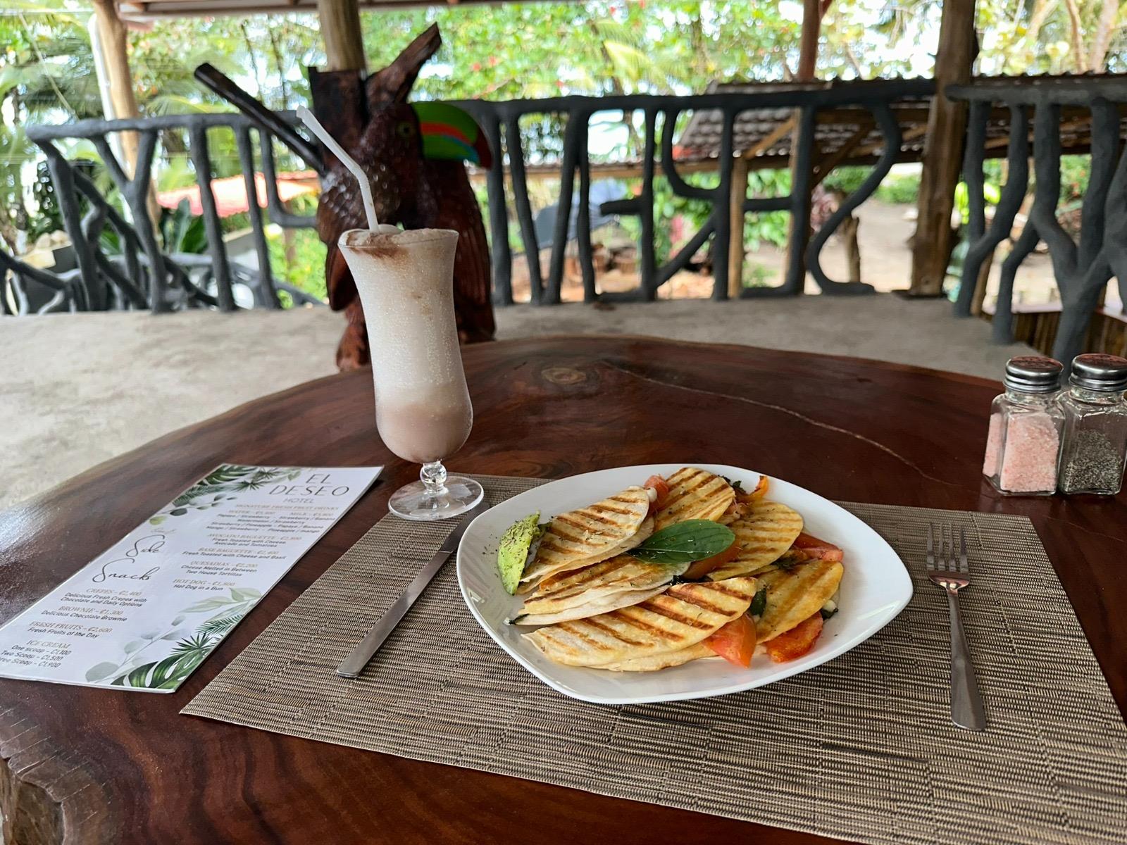 Hotel Serendipity Tortuguero