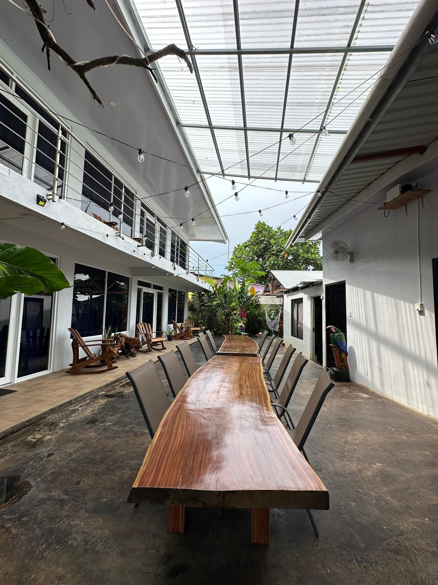 Hotel Serendipity Tortuguero